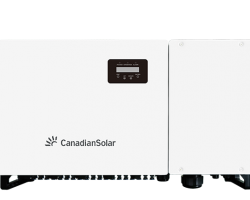 Inverter Canadian Solar 80kw