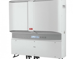 Inverter ABB 10KW PVI-10.0-TL-OUTD-FS