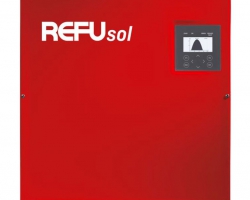 Biến tần năng lượng mặt trời REFUSol 40KW