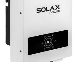 Inverter  hòa lưới 1 pha 1kw SOLAX POWER X1-MINI