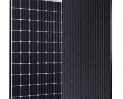 Tấm pin năng lượng mặt trời SolarWorld Sunmodule Plus SWA 300 Mono