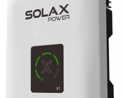 Inverter SOLAX 3KW X1-3000 AIR