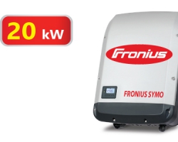Inverter hòa lưới Fronius Symo M20.0 công suất 20kW 3 pha 380V 